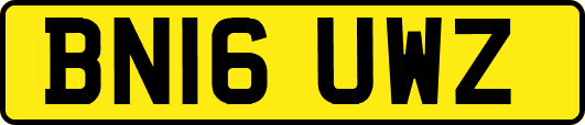 BN16UWZ