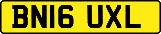 BN16UXL