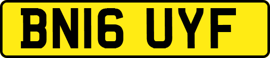 BN16UYF