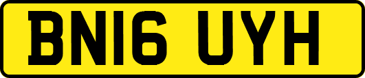 BN16UYH