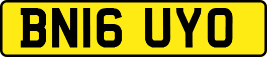 BN16UYO