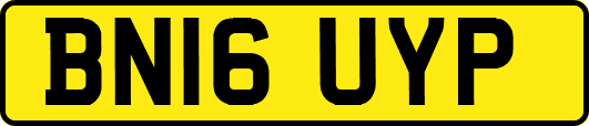 BN16UYP