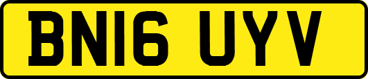 BN16UYV