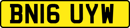 BN16UYW