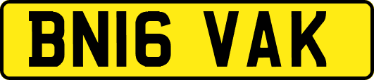 BN16VAK