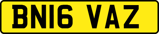 BN16VAZ