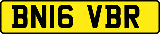 BN16VBR