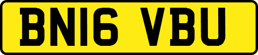 BN16VBU