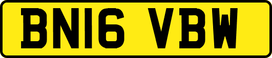 BN16VBW