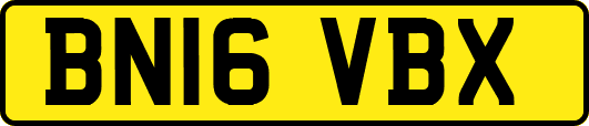 BN16VBX