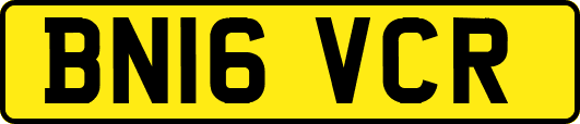 BN16VCR