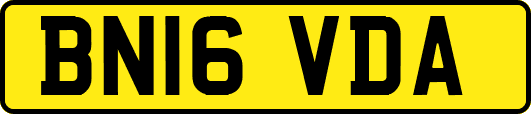 BN16VDA