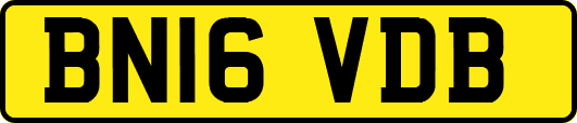 BN16VDB