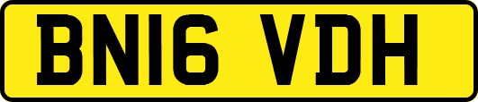 BN16VDH