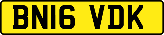 BN16VDK