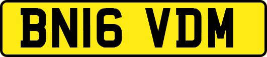 BN16VDM