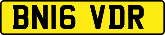 BN16VDR