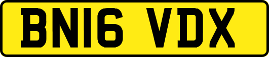 BN16VDX