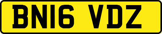 BN16VDZ