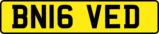 BN16VED