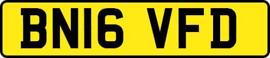 BN16VFD