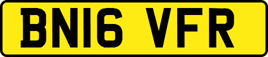 BN16VFR