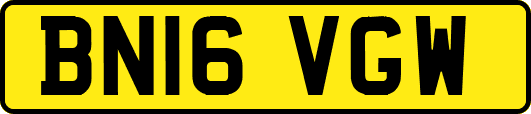 BN16VGW