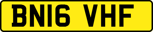 BN16VHF