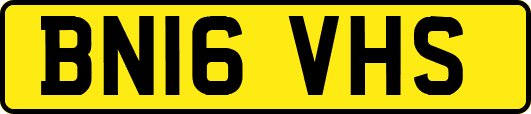 BN16VHS