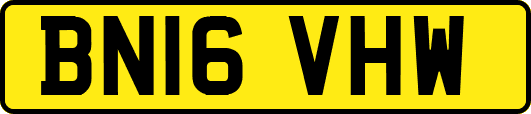 BN16VHW