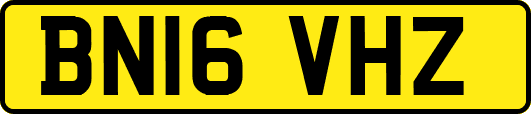 BN16VHZ