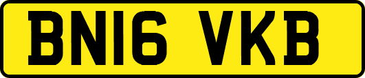 BN16VKB