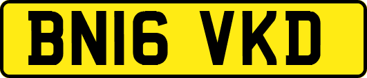 BN16VKD