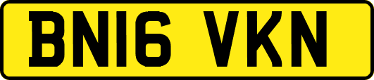 BN16VKN