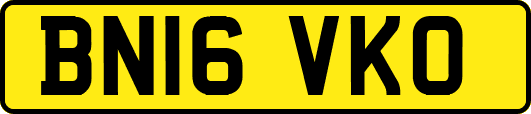 BN16VKO