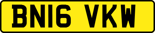 BN16VKW