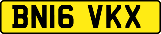 BN16VKX