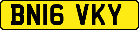 BN16VKY
