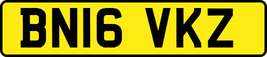 BN16VKZ