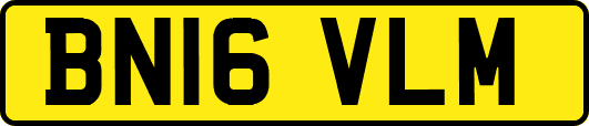 BN16VLM