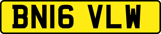 BN16VLW