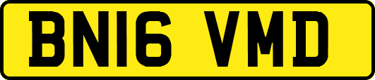 BN16VMD