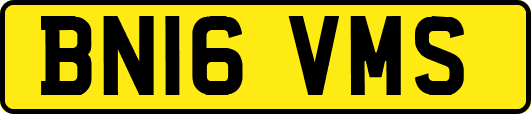 BN16VMS