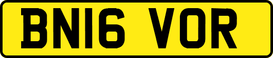 BN16VOR