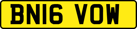 BN16VOW