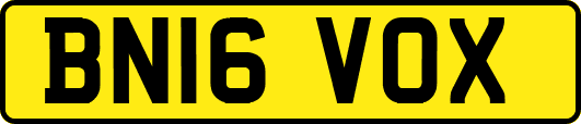 BN16VOX