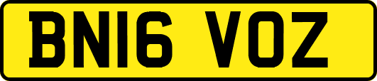 BN16VOZ