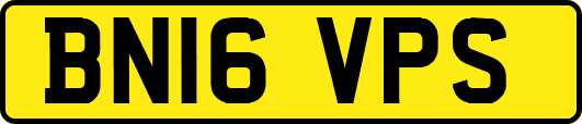 BN16VPS