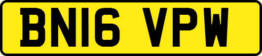 BN16VPW