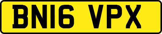 BN16VPX